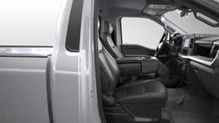 2026 Ford Super Duty® Internal Image 1